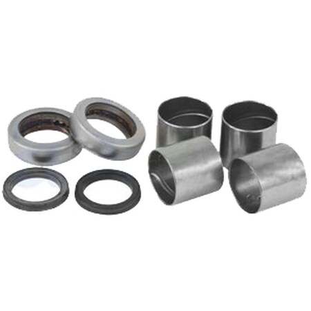 Aftermarket Spindle Bushing, Bearing & Seal Kit SBBSKIT06